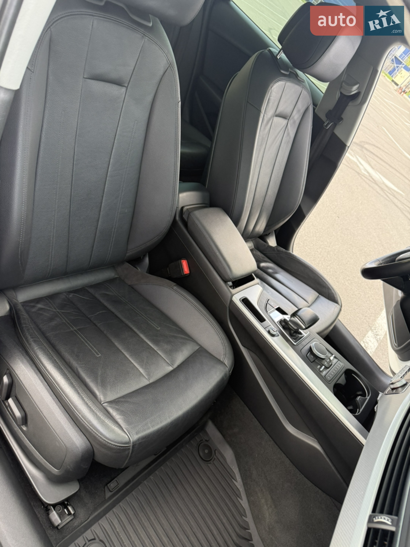 2016 Audi A4 - мініатюра 11
