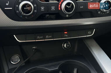 Универсал Audi A4 2018 в 
