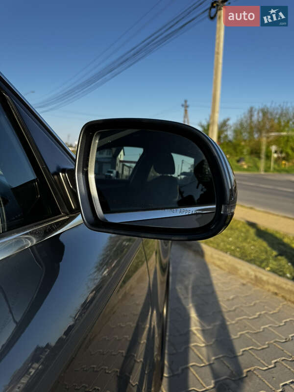 Универсал Audi A4 2012 в Черновцах