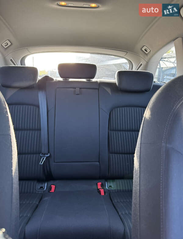 Универсал Audi A4 2012 в Черновцах