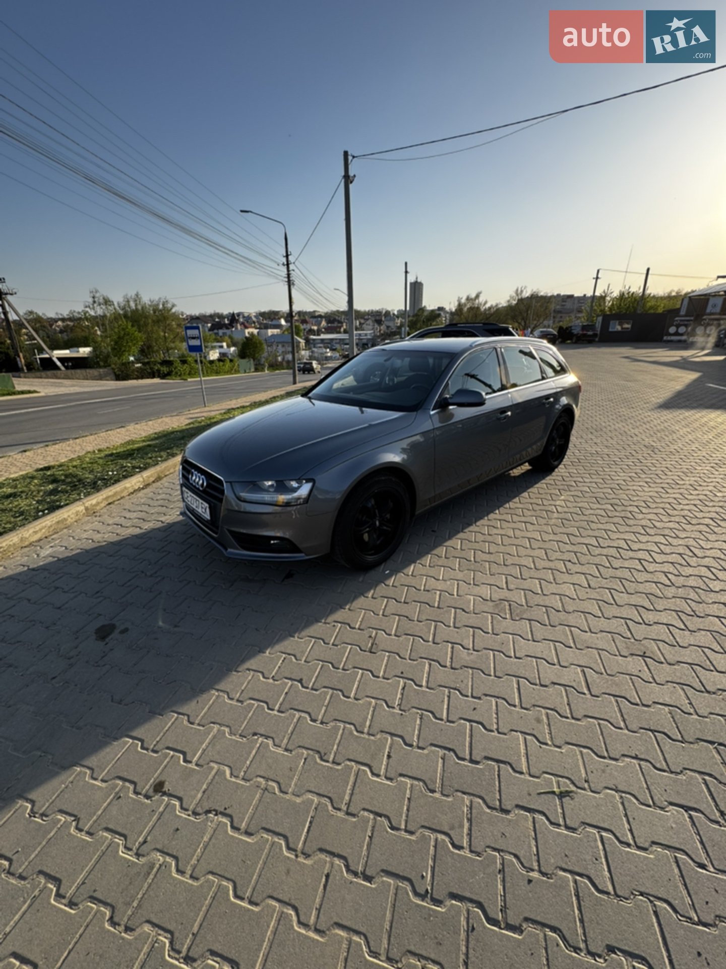2012 Audi A4 - мініатюра 23