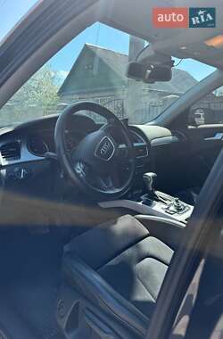 Универсал Audi A4 2015 в Звягеле фото 8 Универсал Audi A4 2015 в Звягеле