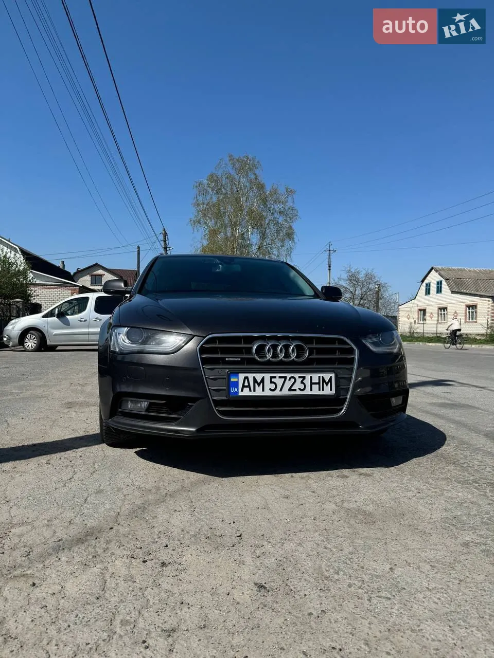 2016 Audi A4 - мініатюра 10