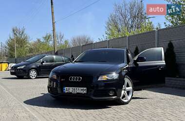 Универсал Audi A4 2009 в 