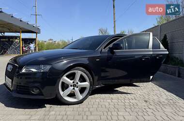 Универсал Audi A4 2009 в 