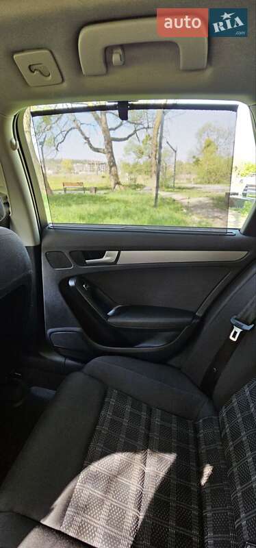 Универсал Audi A4 2013 в Виннице фото 18 Универсал Audi A4 2013 в Виннице