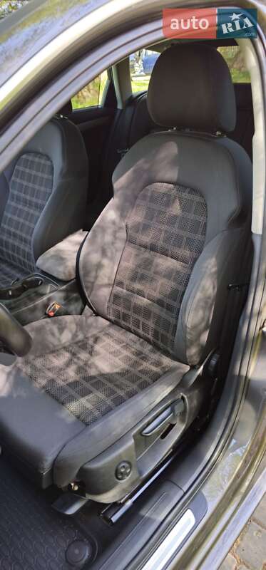 Универсал Audi A4 2013 в Виннице фото 28 Универсал Audi A4 2013 в Виннице