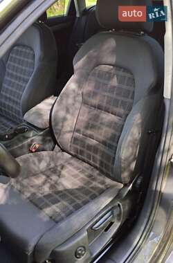 Универсал Audi A4 2013 в 