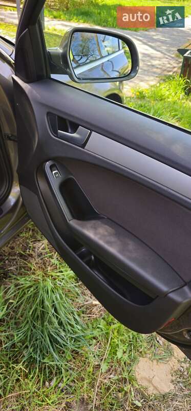 Универсал Audi A4 2013 в Виннице фото 29 Универсал Audi A4 2013 в Виннице