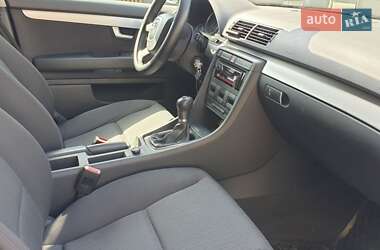Универсал Audi A4 2006 в 