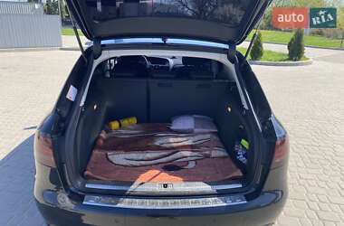 Универсал Audi A4 2011 в 