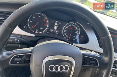 Универсал Audi A4 2011 в 