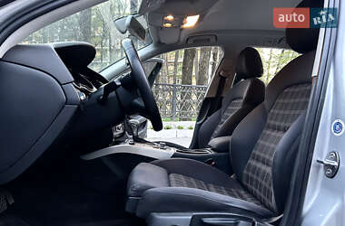Универсал Audi A4 2014 в 