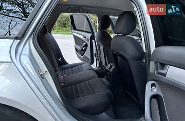 Универсал Audi A4 2014 в 