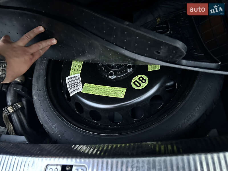 Универсал Audi A4 2014 в Хмельнике фото 26 Универсал Audi A4 2014 в Хмельнике