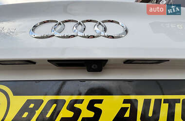 Седан Audi A4 2017 в 