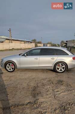 Универсал Audi A4 2009 в 