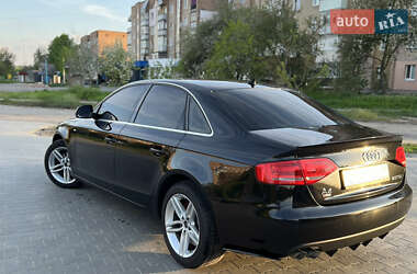 Седан Audi A4 2008 в 