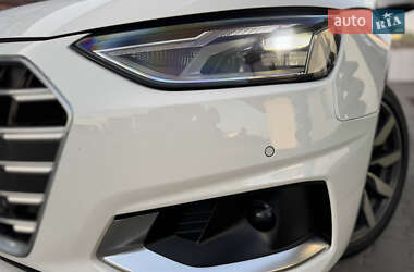 Седан Audi A4 2020 в Киеве