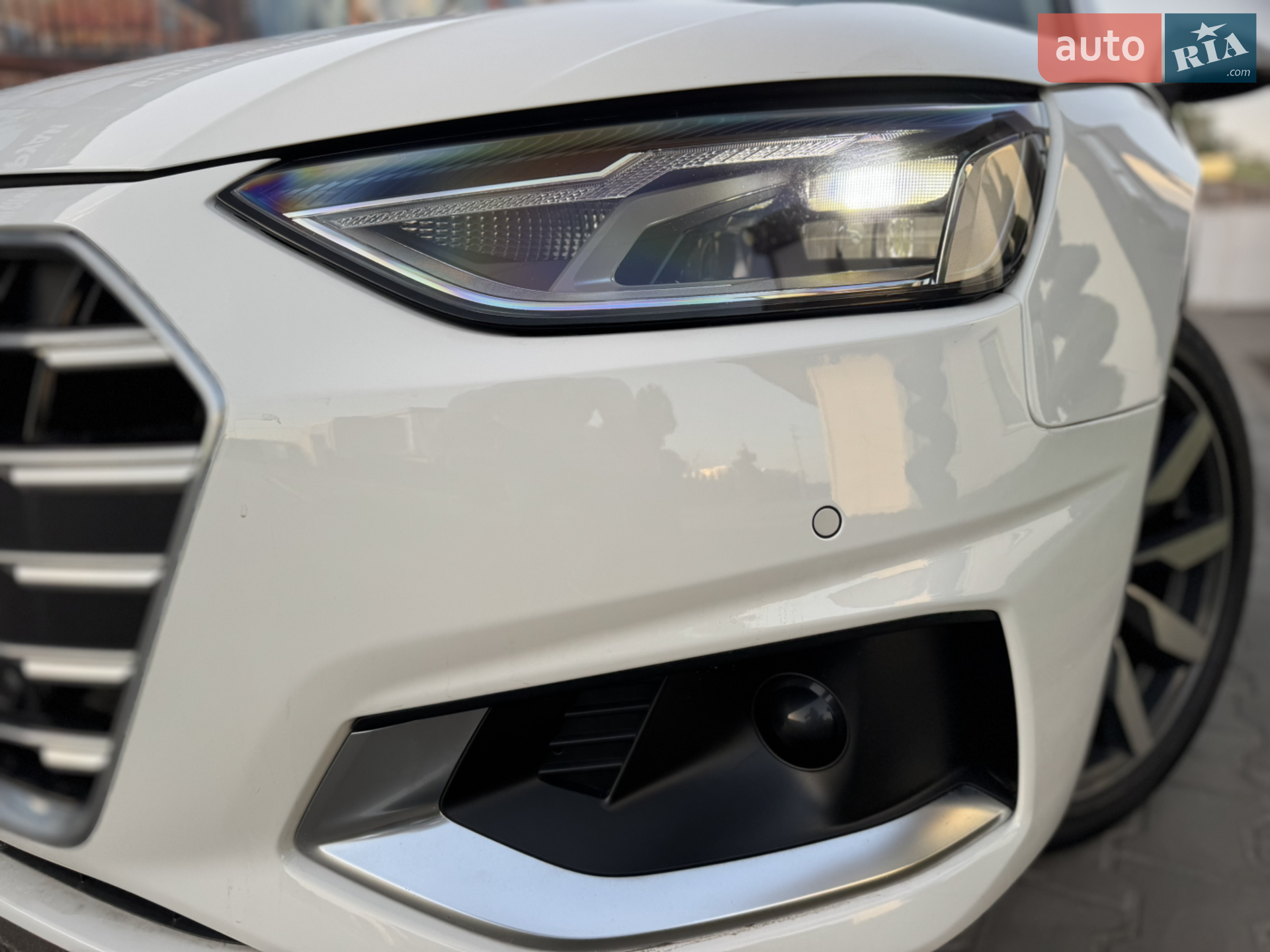 2020 Audi A4 - мініатюра 59