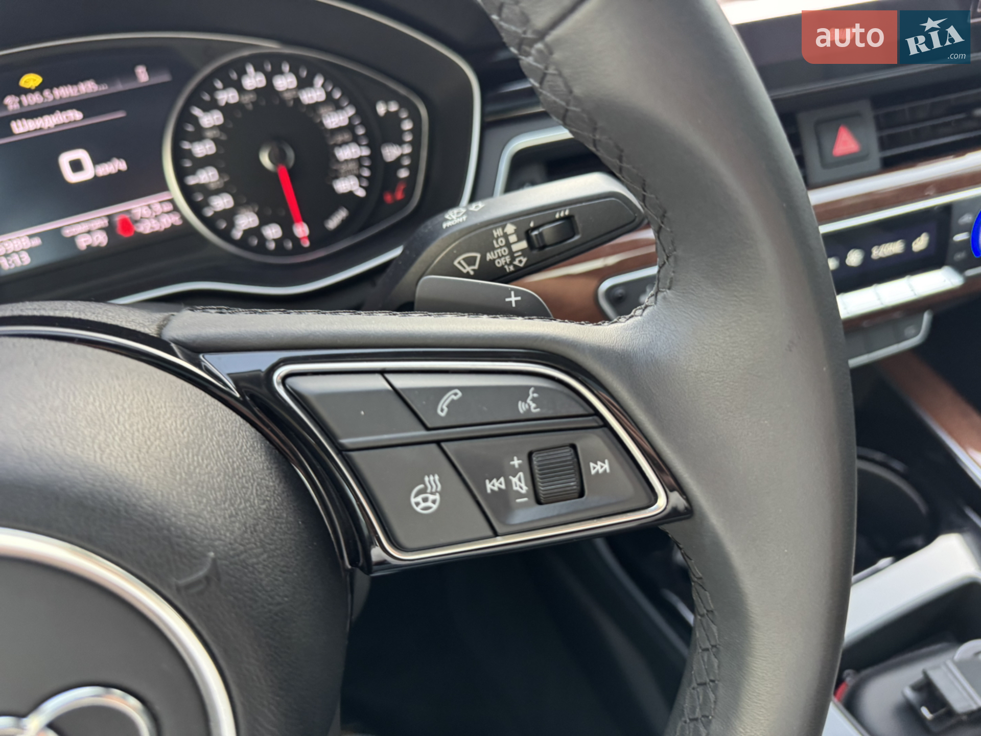 2020 Audi A4 - мініатюра 79