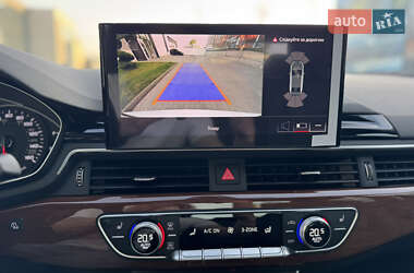 Седан Audi A4 2020 в Киеве