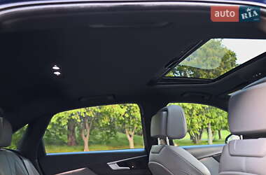 Седан Audi A4 2017 в 