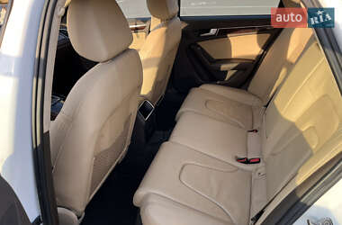 Седан Audi A4 2013 в 