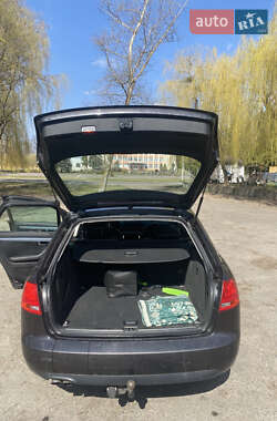 Універсал Audi A4 2007 в 