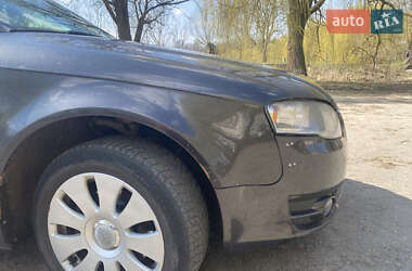 Універсал Audi A4 2007 в 