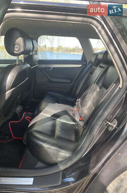 Універсал Audi A4 2007 в 