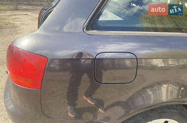 Універсал Audi A4 2007 в 