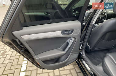 Седан Audi A4 2012 в 