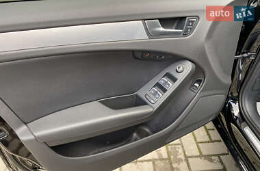Седан Audi A4 2012 в 