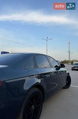 Седан Audi A4 2008 в 
