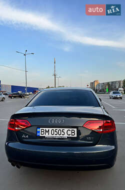 Седан Audi A4 2008 в 