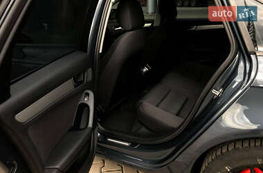 Седан Audi A4 2008 в 