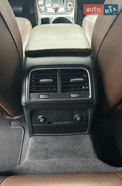 Седан Audi A4 2015 в 