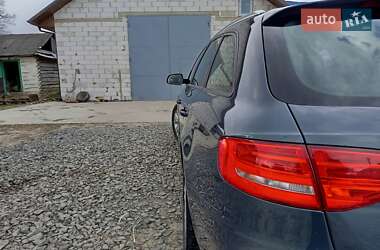 Универсал Audi A4 2009 в 