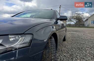 Универсал Audi A4 2009 в 