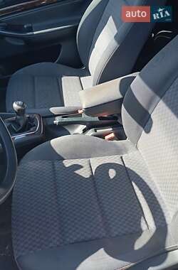 Универсал Audi A4 2000 в Львове