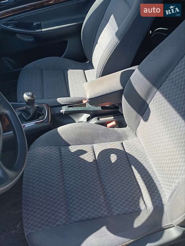 Універсал Audi A4 2000 в Львові