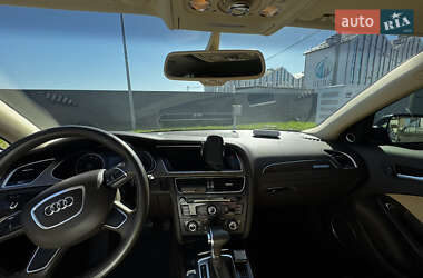 Седан Audi A4 2014 в 