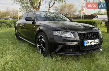 Седан Audi A4 2011 в 