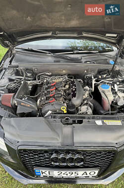 Седан Audi A4 2011 в 