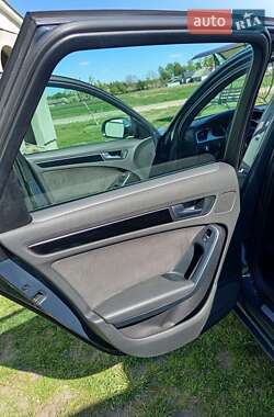 Универсал Audi A4 2009 в 