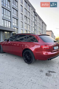 Універсал Audi A4 2010 в 
