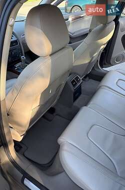 Седан Audi A4 2010 в 