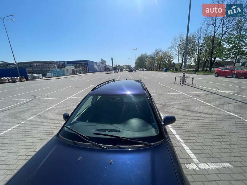 Универсал Audi A4 1996 в Коломые
