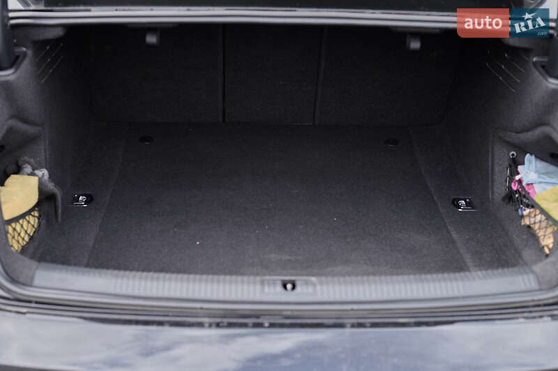 Седан Audi A4 2017 в Львове фото 30 Седан Audi A4 2017 в Львове